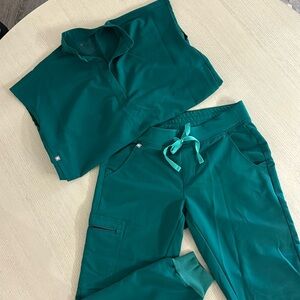 Figs Scrubs